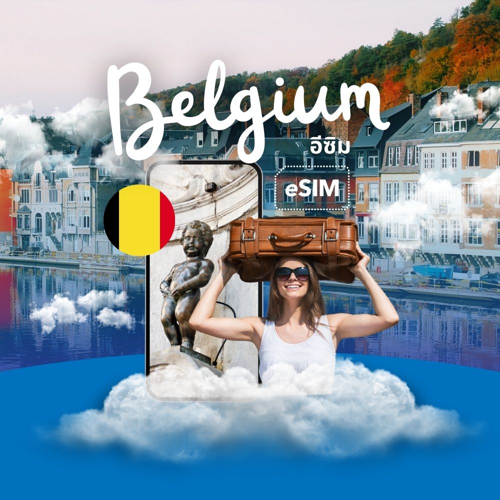 Belgium