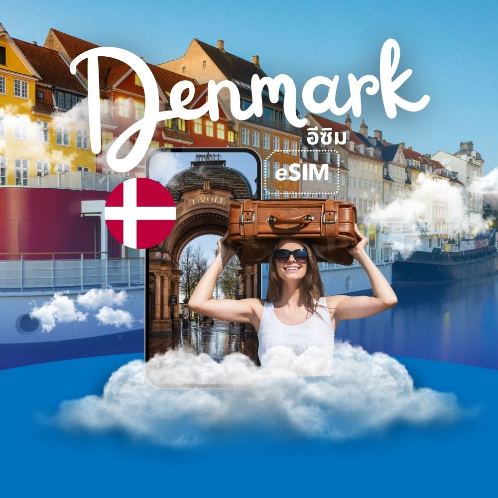 Denmark