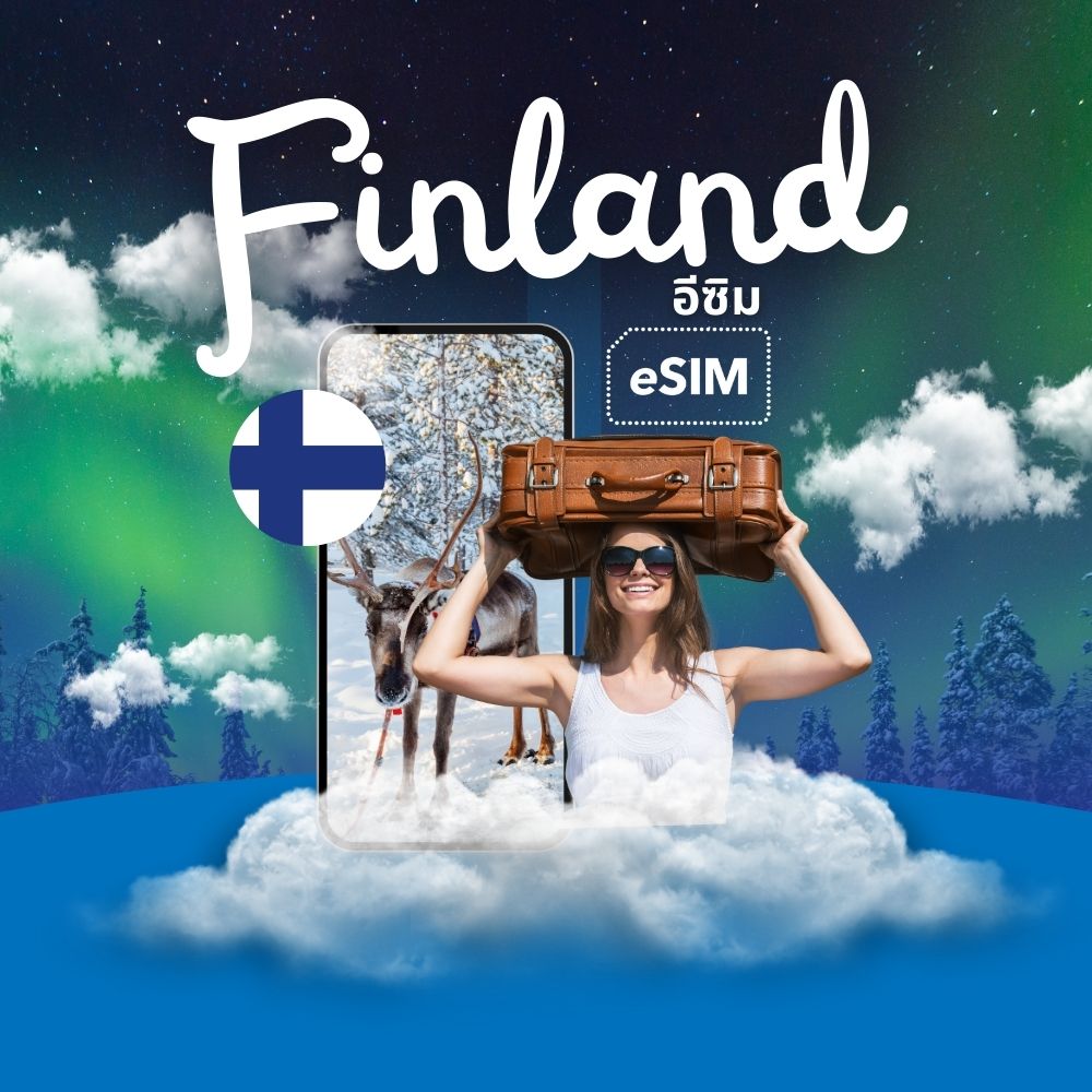 Finland