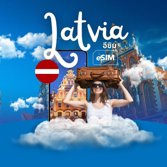 Latvia