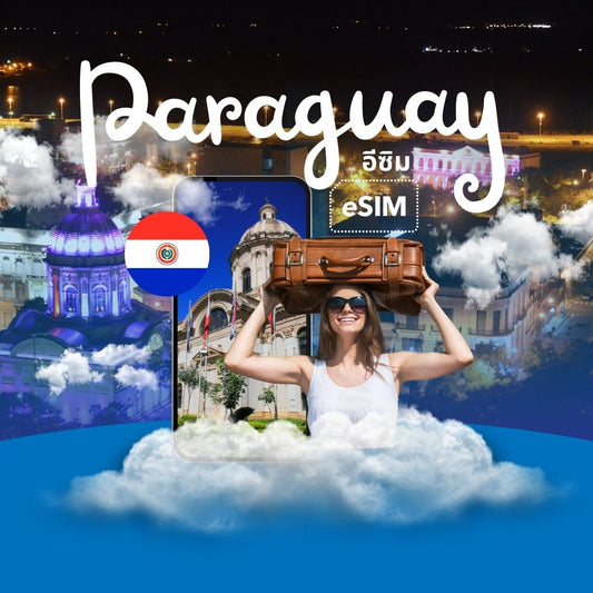 Paraguay